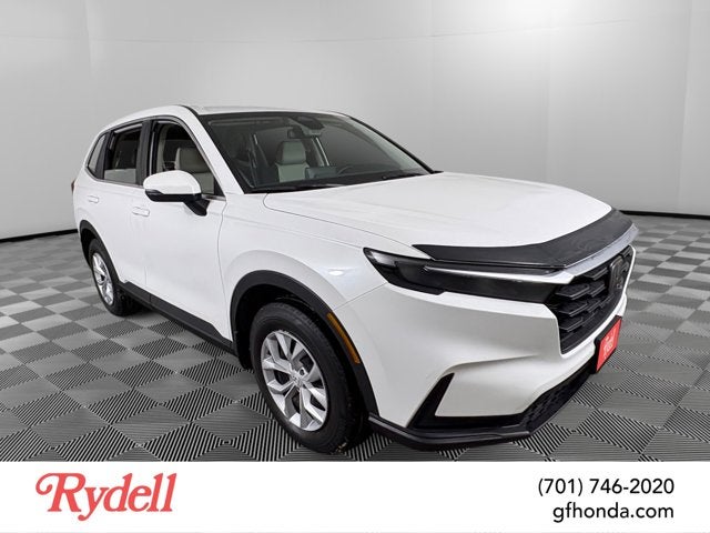 2023 Honda CR-V LX
