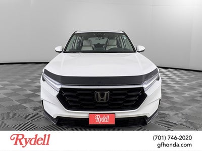 2023 Honda CR-V LX