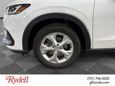 2023 Honda HR-V LX