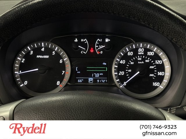 2014 Nissan Sentra SR