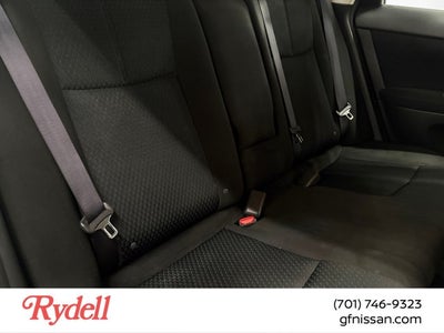 2014 Nissan Sentra SR