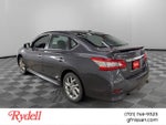 2014 Nissan Sentra SR