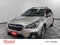 2018 Subaru Outback Limited