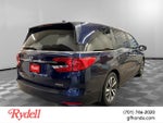 2021 Honda Odyssey Touring