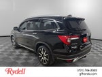 2019 Honda Pilot Touring 8-Passenger
