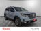 2025 Honda Passport TrailSport