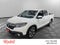 2017 Honda Ridgeline RTL-T