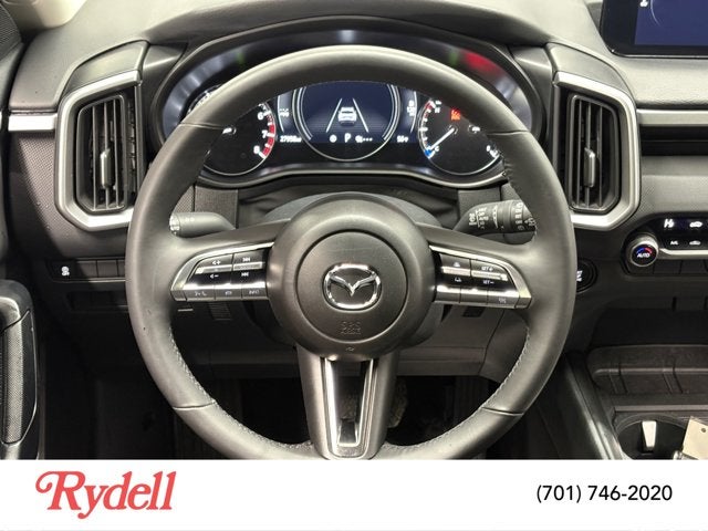 2024 Mazda Mazda CX-50 2.5 S Select Package