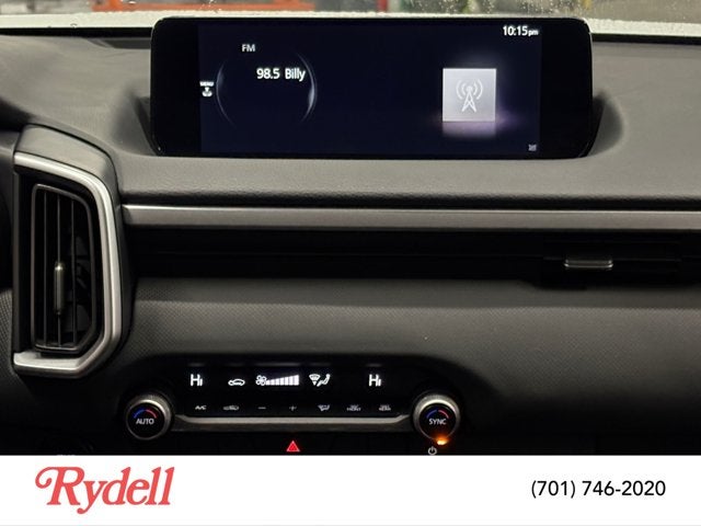 2024 Mazda Mazda CX-50 2.5 S Select Package