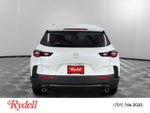 2024 Mazda Mazda CX-50 2.5 S Select Package