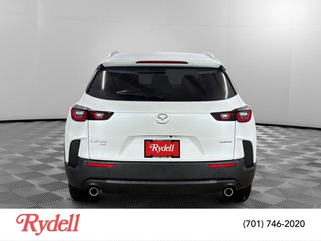 2024 Mazda Mazda CX-50 2.5 S Select Package
