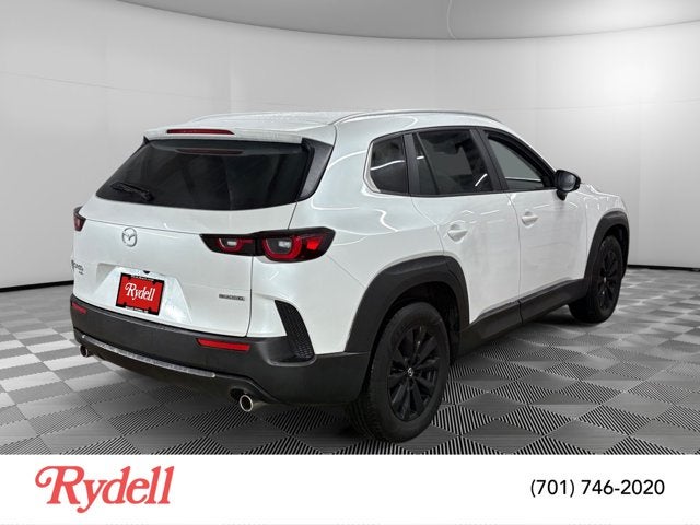 2024 Mazda Mazda CX-50 2.5 S Select Package