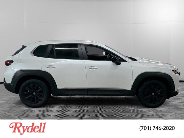 2024 Mazda Mazda CX-50 2.5 S Select Package