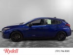 2024 Subaru Impreza RS