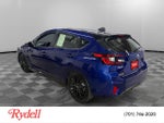 2024 Subaru Impreza RS