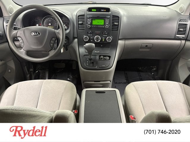 2014 Kia Sedona LX