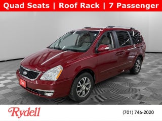 2014 Kia Sedona LX