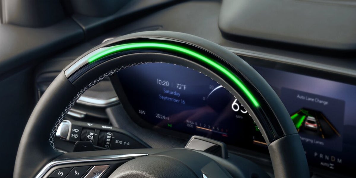 Rydell GMC in Grand Forks ND