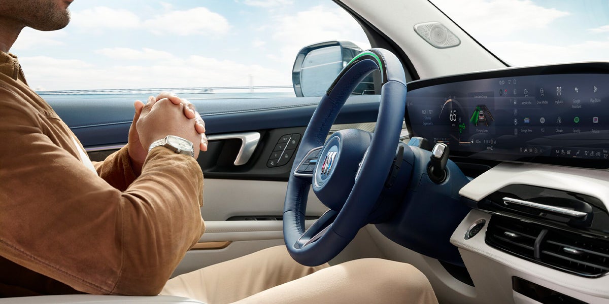 Rydell GMC in Grand Forks ND