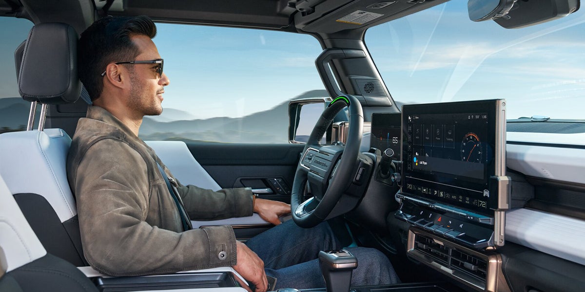 Rydell GMC in Grand Forks ND