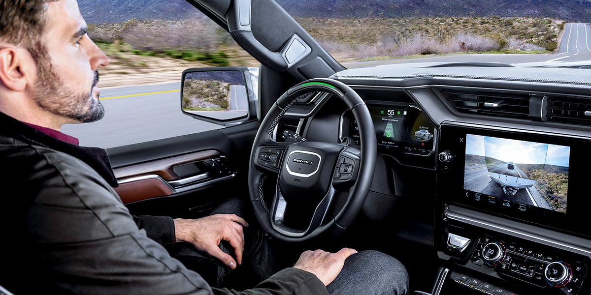 Rydell GMC in Grand Forks ND