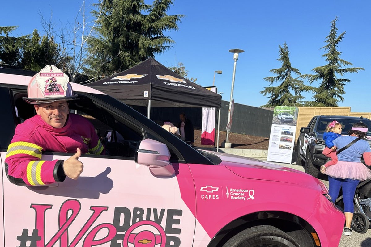Chevrolet MSABC iDrive For | Rydell GMC in Grand Forks ND
