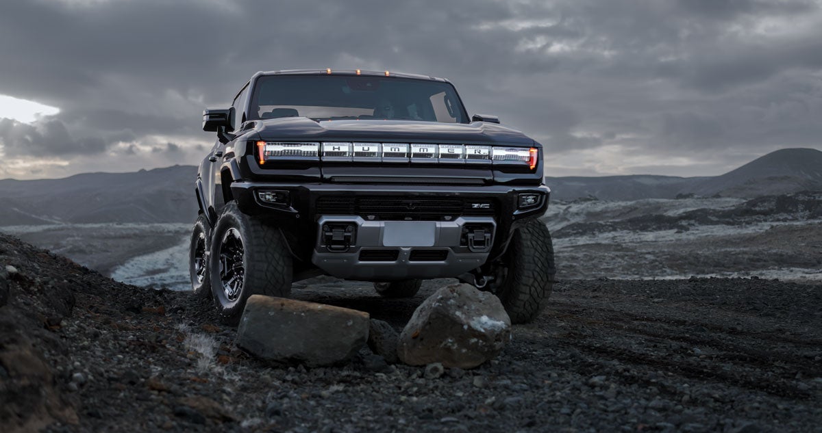 Rydell GMC in Grand Forks ND
