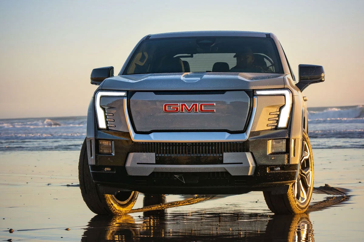 Rydell GMC in Grand Forks ND
