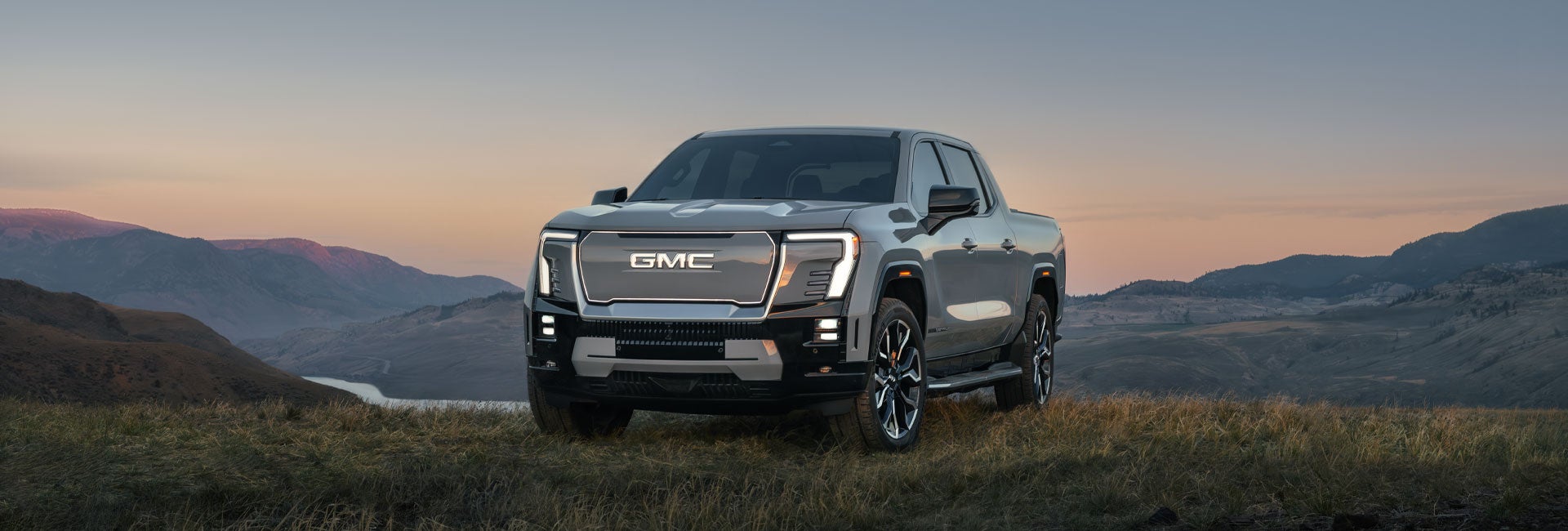 Rydell GMC in Grand Forks ND