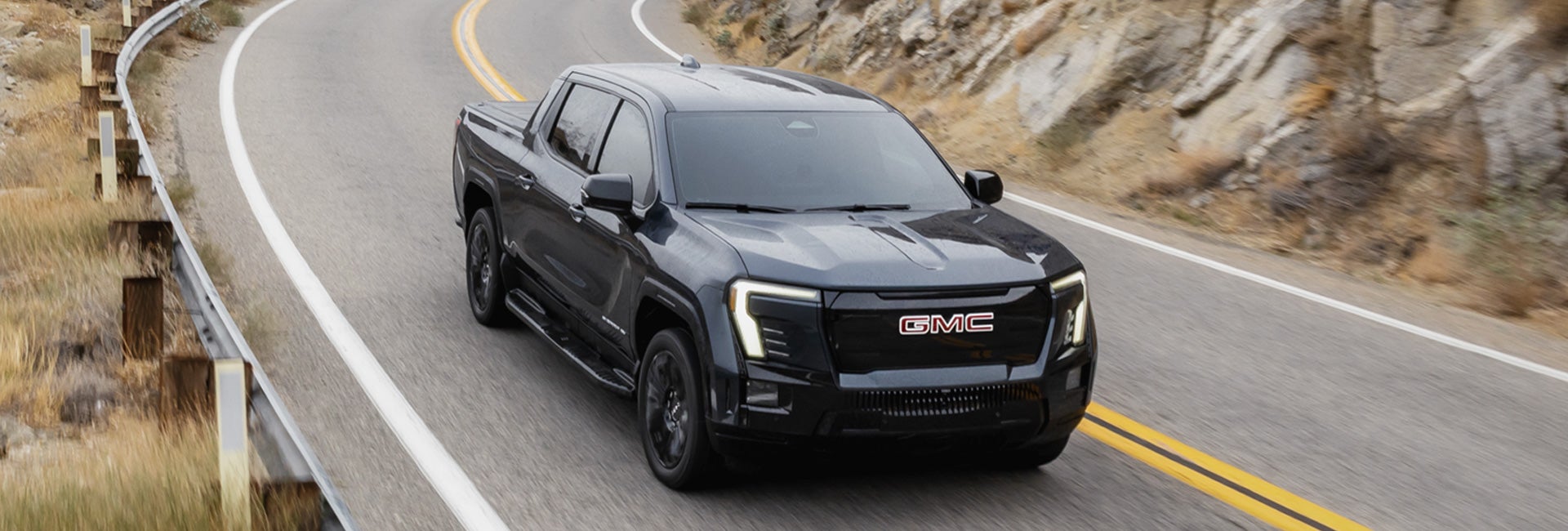 Rydell GMC in Grand Forks ND