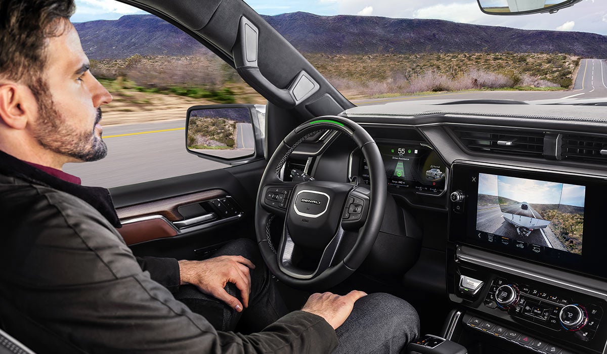 Rydell GMC in Grand Forks ND