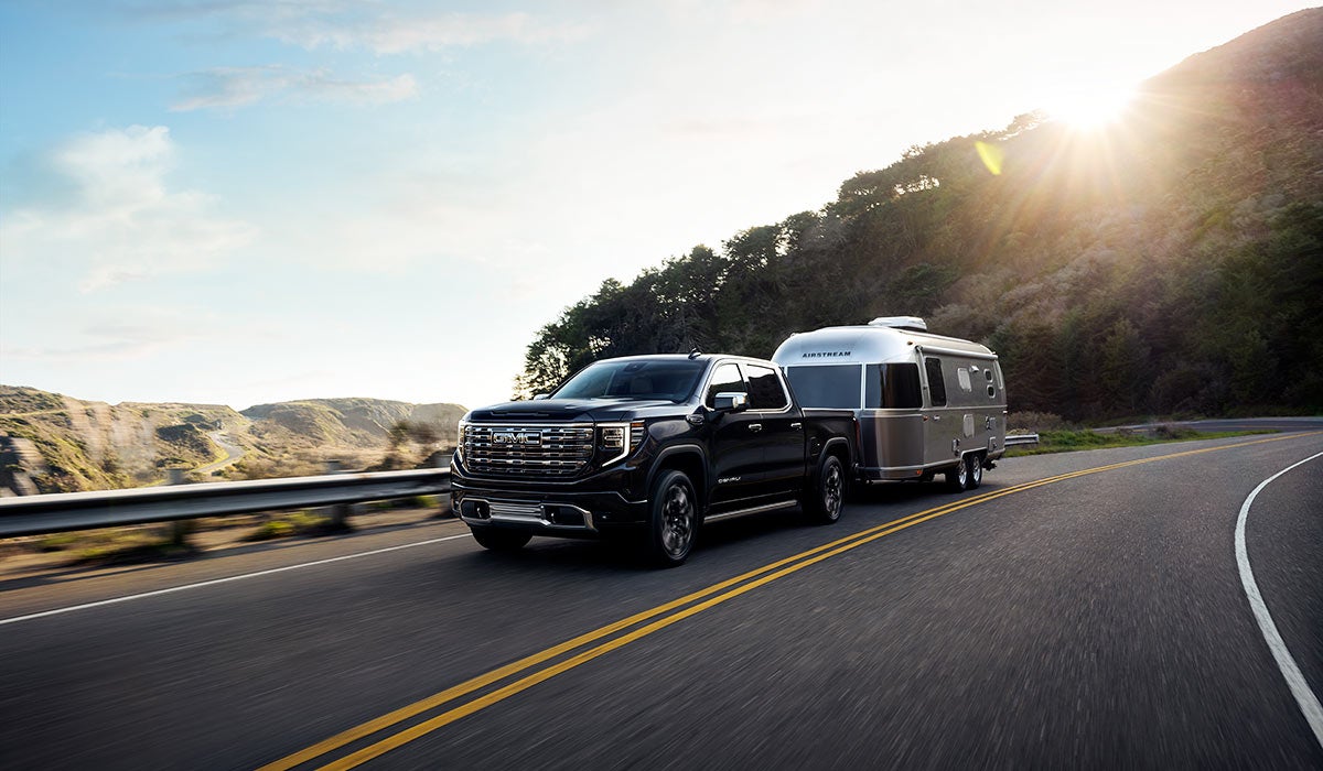 Rydell GMC in Grand Forks ND