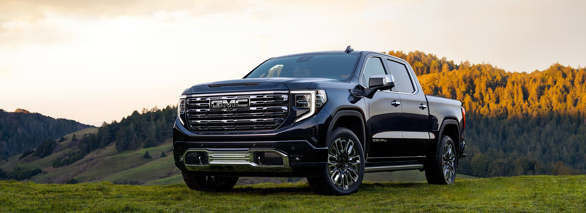 Rydell GMC in Grand Forks ND