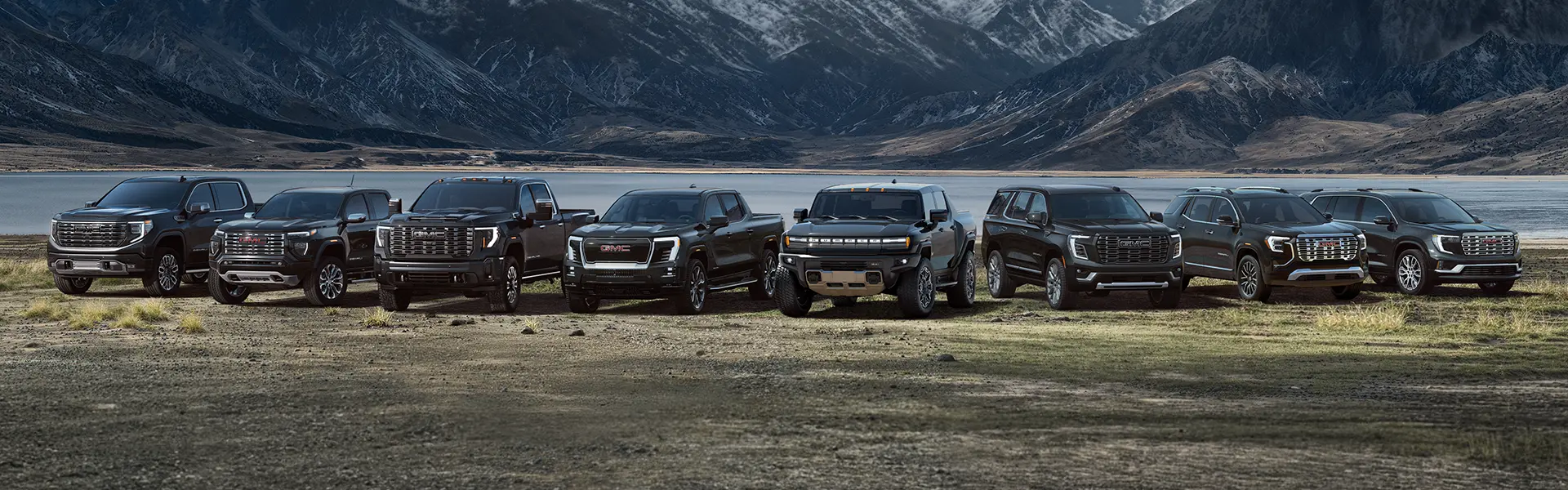 Rydell GMC in Grand Forks ND