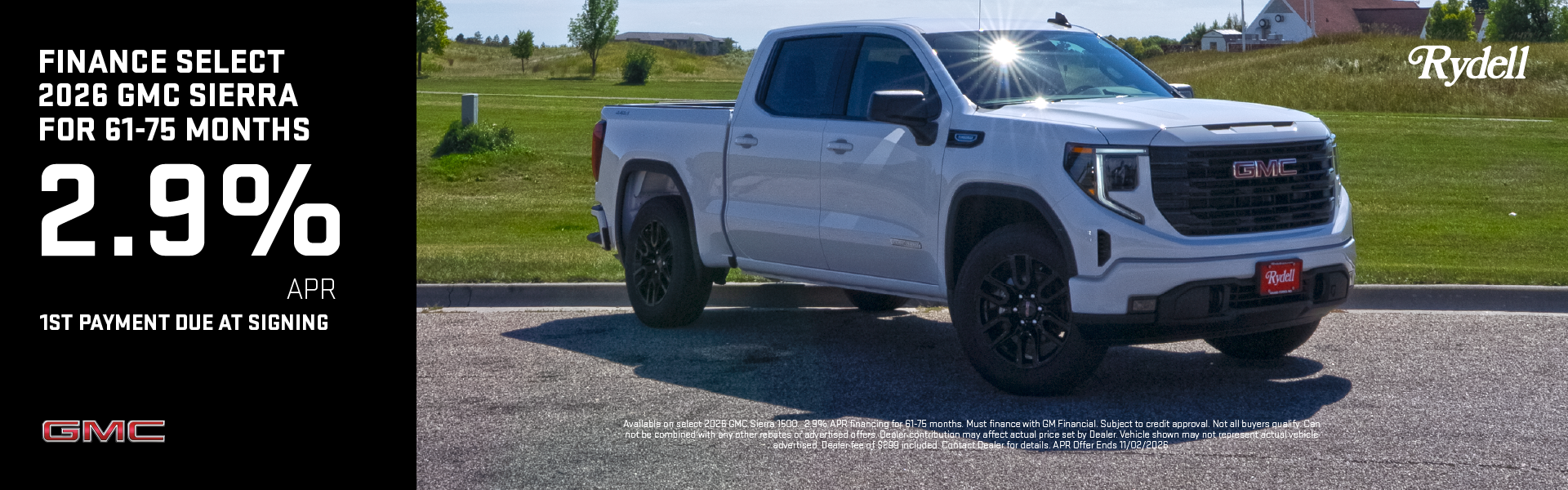 APR Sierra