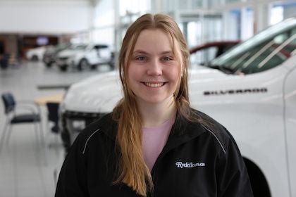 Alexis Wohl	