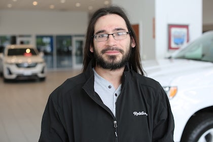 Brett Sheehan	