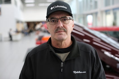 Brian Bertsch	