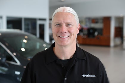 Brian Rydell	