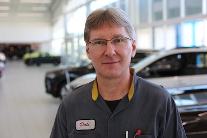 Dale Axtman	