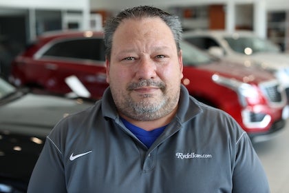 Donnie Stein	