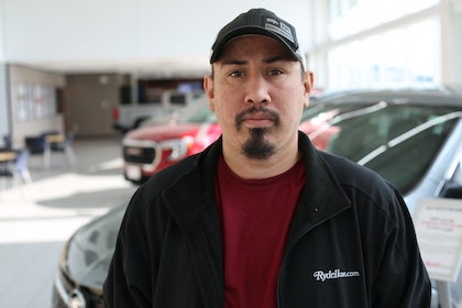 Jason Martinez	