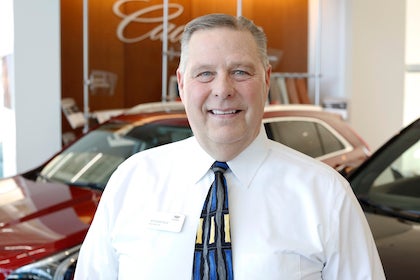 Jim Warmack	