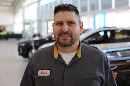 Josh Heffernan	