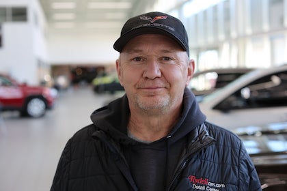 Kent Nygaard	