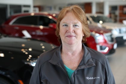 Kim Miller	