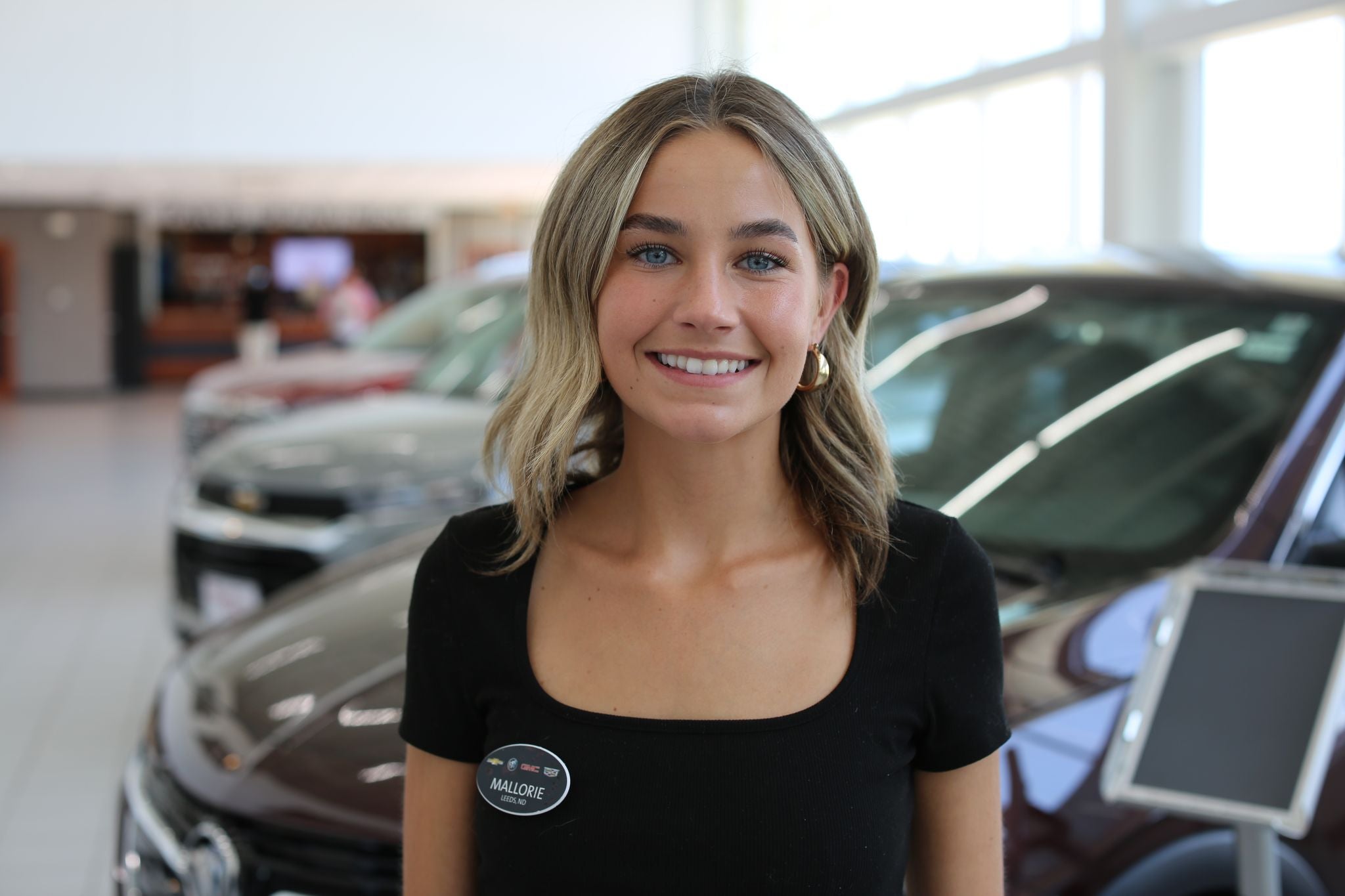Mallorie Sabo	