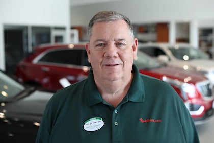 Mike Delohery	
