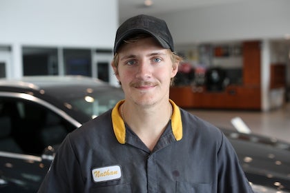 Nathan Nichols	